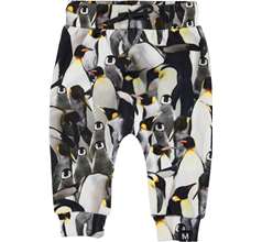Solom Pants
